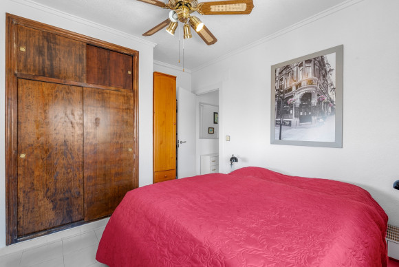Herverkoop - Appartement  - Torrevieja - Torrevieja - Aguas Nuevas