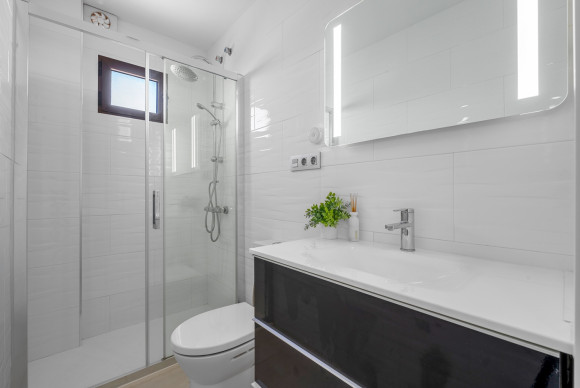Herverkoop - Appartement  - Torrevieja - Torrevieja - Aguas Nuevas