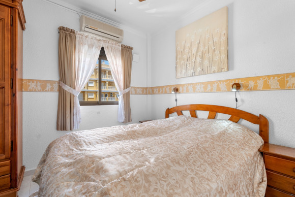 Herverkoop - Appartement  - Torrevieja - Torrevieja - Aguas Nuevas