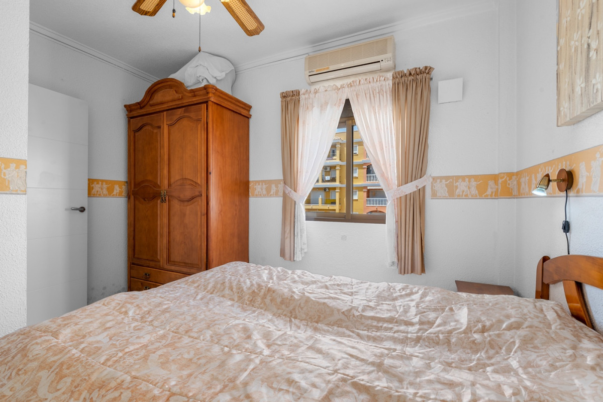 Herverkoop - Appartement  - Torrevieja - Torrevieja - Aguas Nuevas