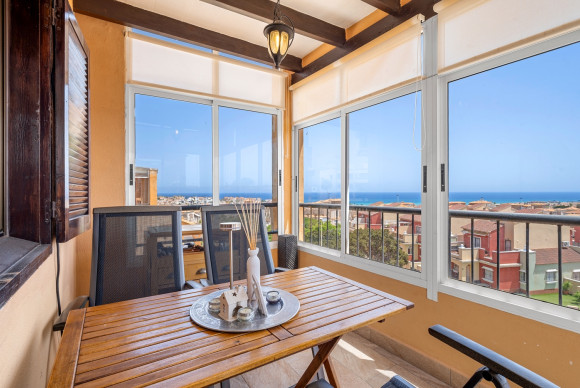 Herverkoop - Appartement  - Torrevieja - Torrevieja - Aguas Nuevas