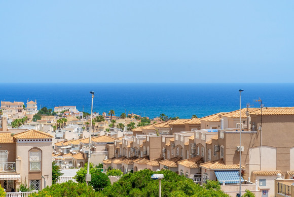 Herverkoop - Appartement  - Torrevieja - Torrevieja - Aguas Nuevas