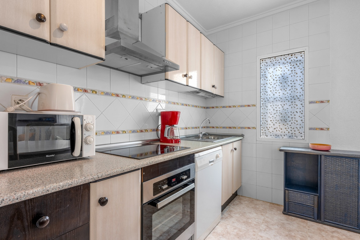 Herverkoop - Quad Woning - Ciudad Quesada - Ciudad Quesada - Town