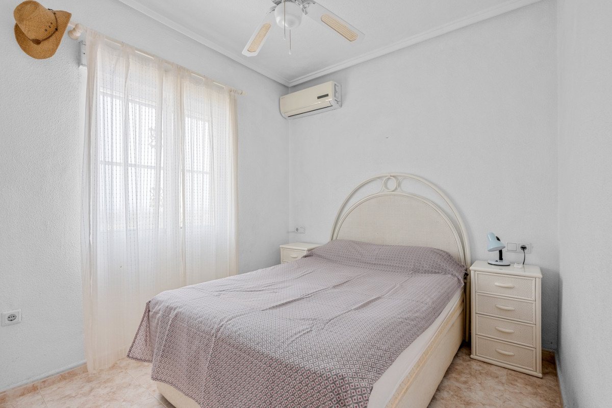 Herverkoop - Quad Woning - Ciudad Quesada - Ciudad Quesada - Town