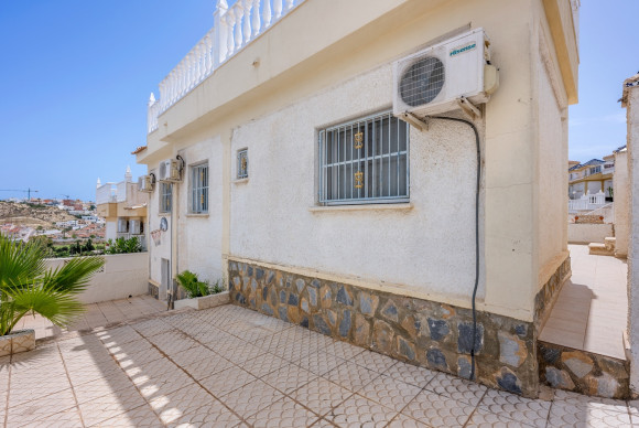 Herverkoop - Quad Woning - Ciudad Quesada - Ciudad Quesada - Town