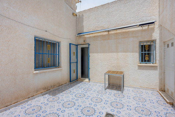 Herverkoop - Quad Woning - Ciudad Quesada - Ciudad Quesada - Town