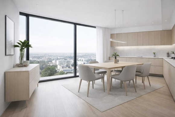 Nieuwbouw - Appartement  - Mazarrón