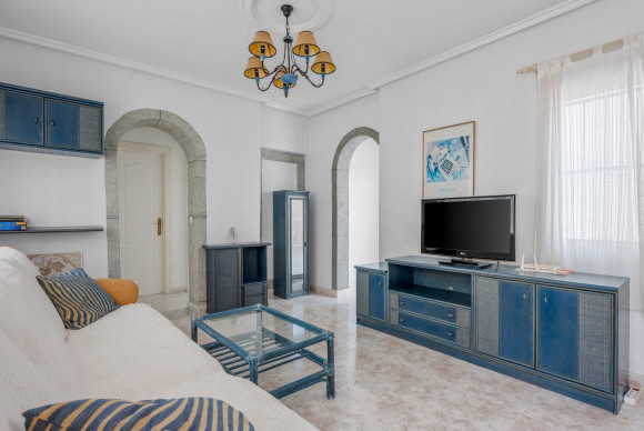 Herverkoop - Quad Woning - Ciudad Quesada - Ciudad Quesada - Rojales