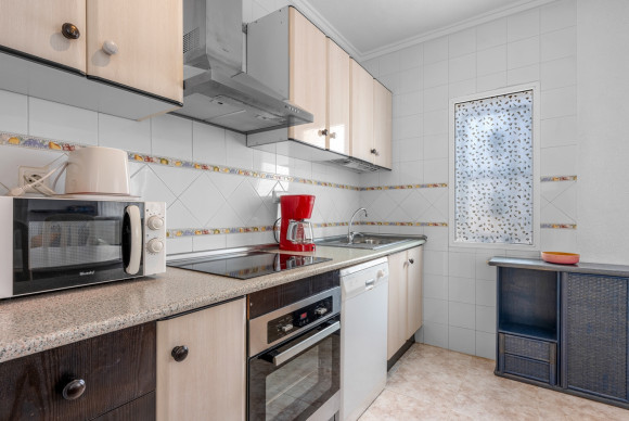 Herverkoop - Quad Woning - Ciudad Quesada - Ciudad Quesada - Rojales