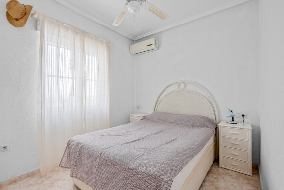 Herverkoop - Quad Woning - Ciudad Quesada - Ciudad Quesada - Rojales