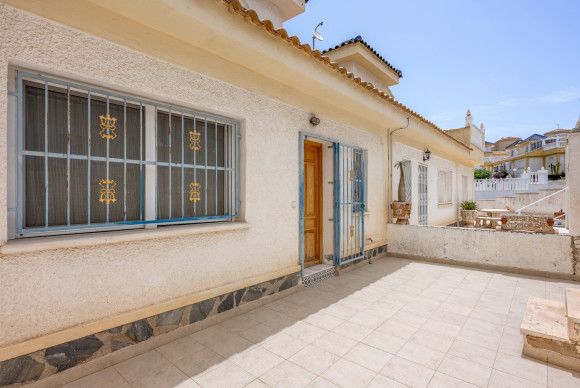 Herverkoop - Quad Woning - Ciudad Quesada - Ciudad Quesada - Rojales