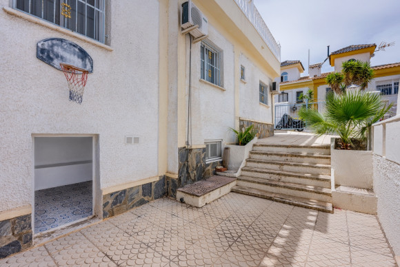 Herverkoop - Quad Woning - Ciudad Quesada - Ciudad Quesada - Rojales