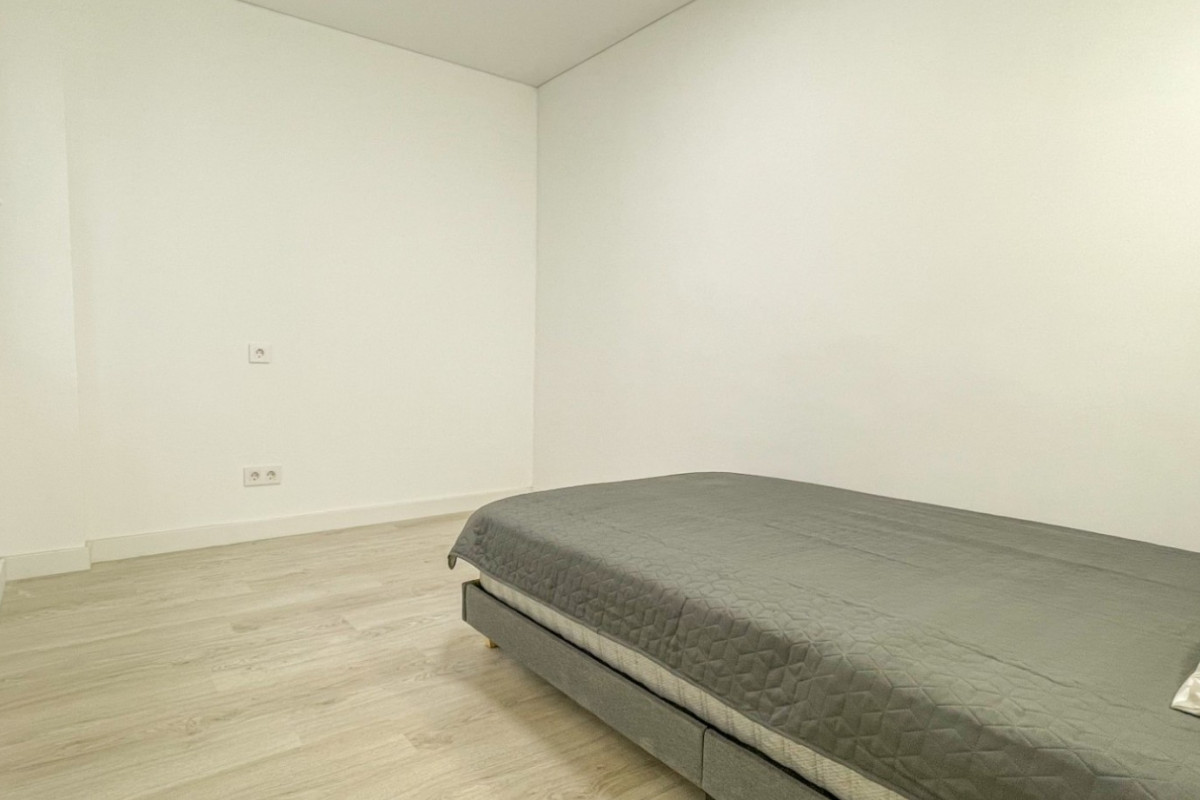 Resale - Apartment  - Torrevieja - El Acequión - Los Náufragos