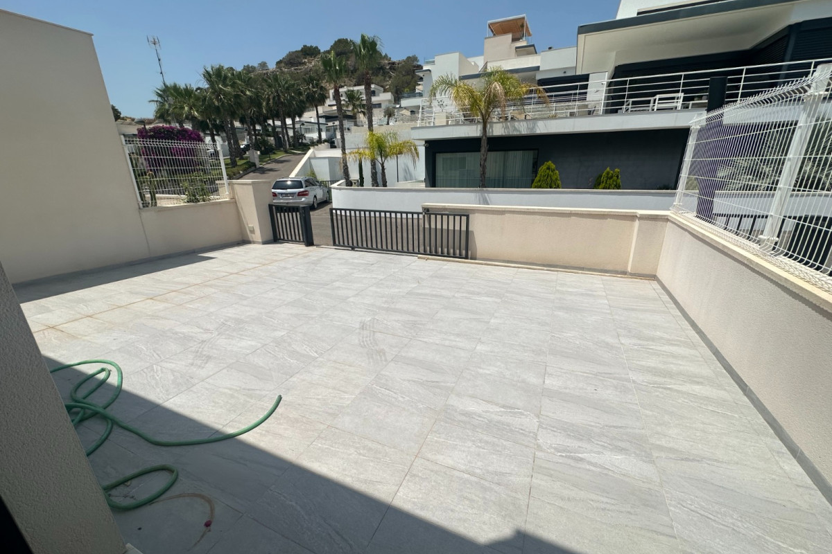 Reventa - Villa - San Miguel de Salinas - San Miguel Salinas