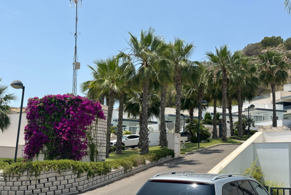 Reventa - Villa - San Miguel de Salinas - San Miguel Salinas