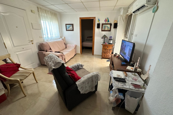 Resale - Townhouse - Benejúzar