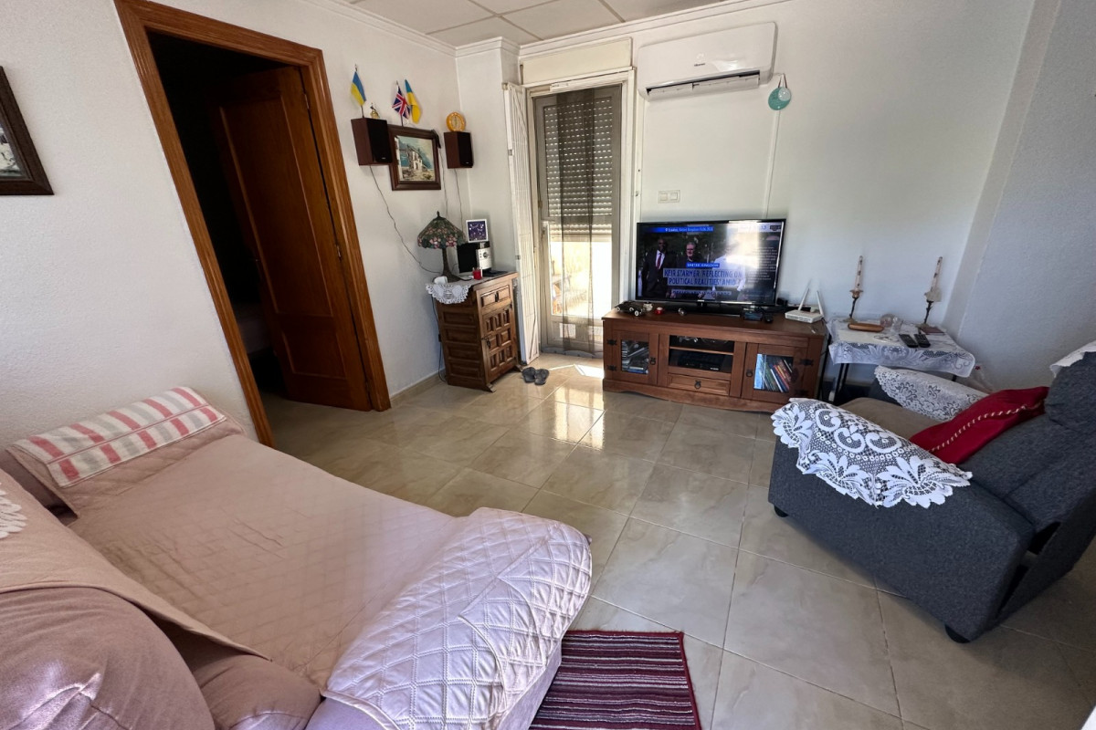 Resale - Townhouse - Benejúzar