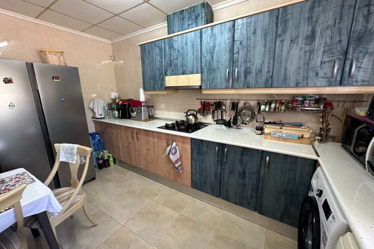 Resale - Townhouse - Benejúzar