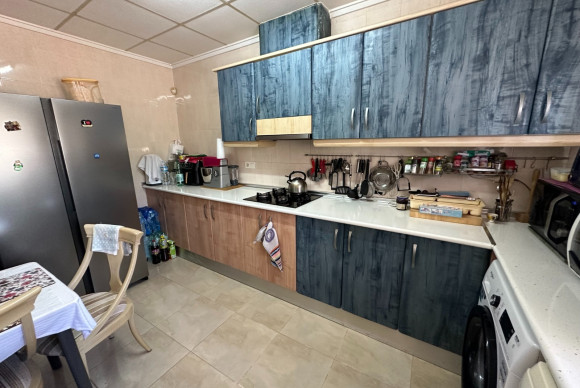 Resale - Townhouse - Benejúzar