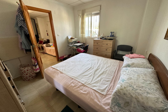 Resale - Townhouse - Benejúzar