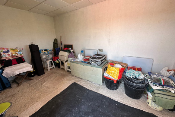 Resale - Townhouse - Benejúzar