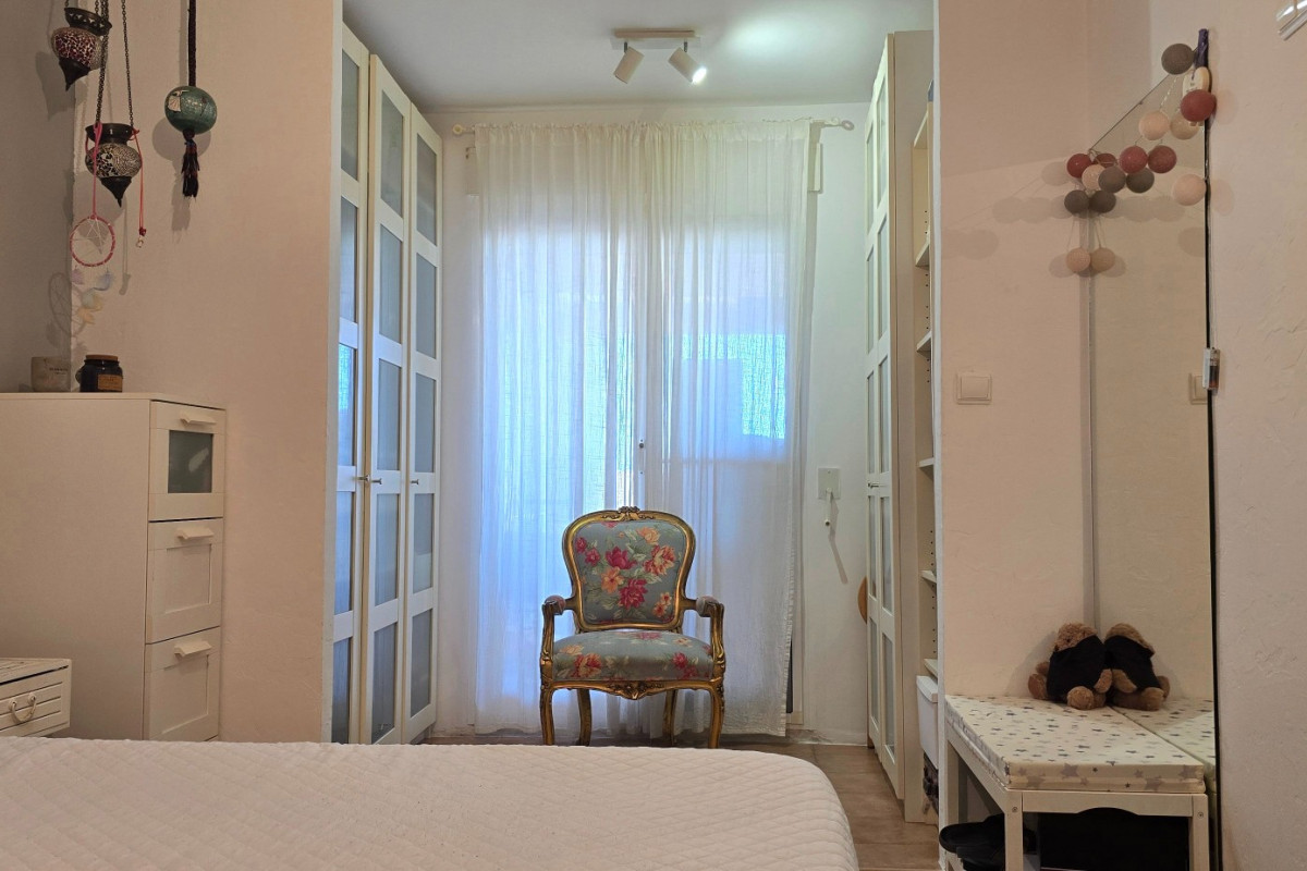 Herverkoop - Apartment / flat - Finestrat - Finestrat Urbanizaciones