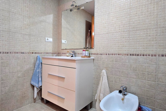 Herverkoop - Apartment / flat - Finestrat - Finestrat Urbanizaciones