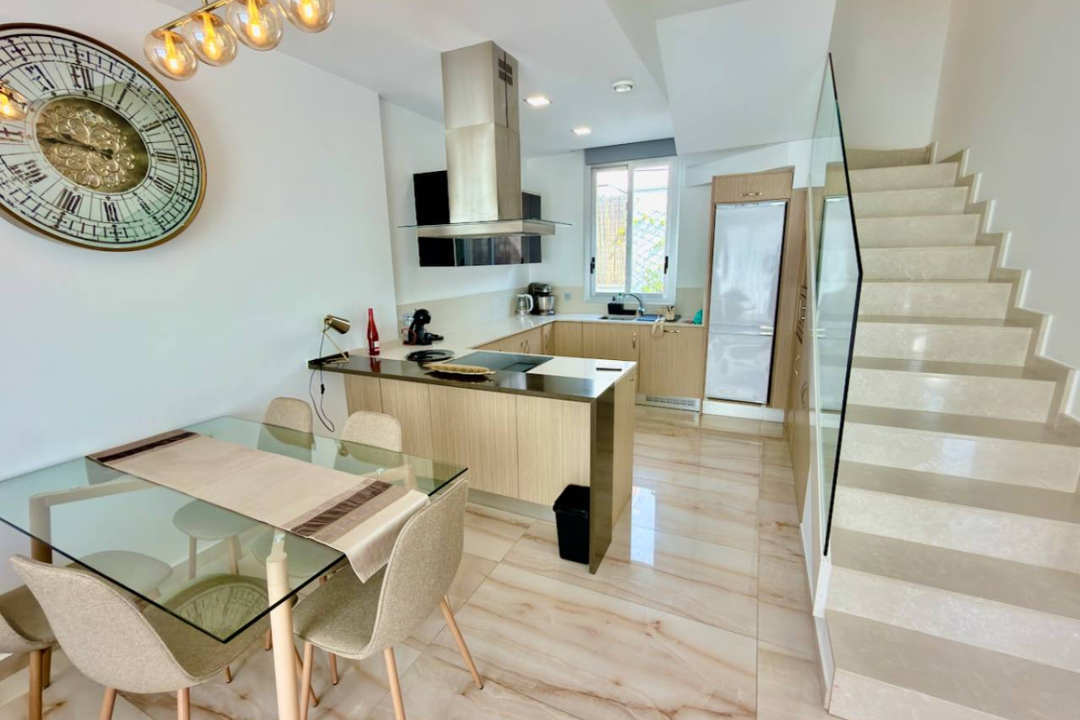 Herverkoop - Villa - Ciudad Quesada - Costa Blanca