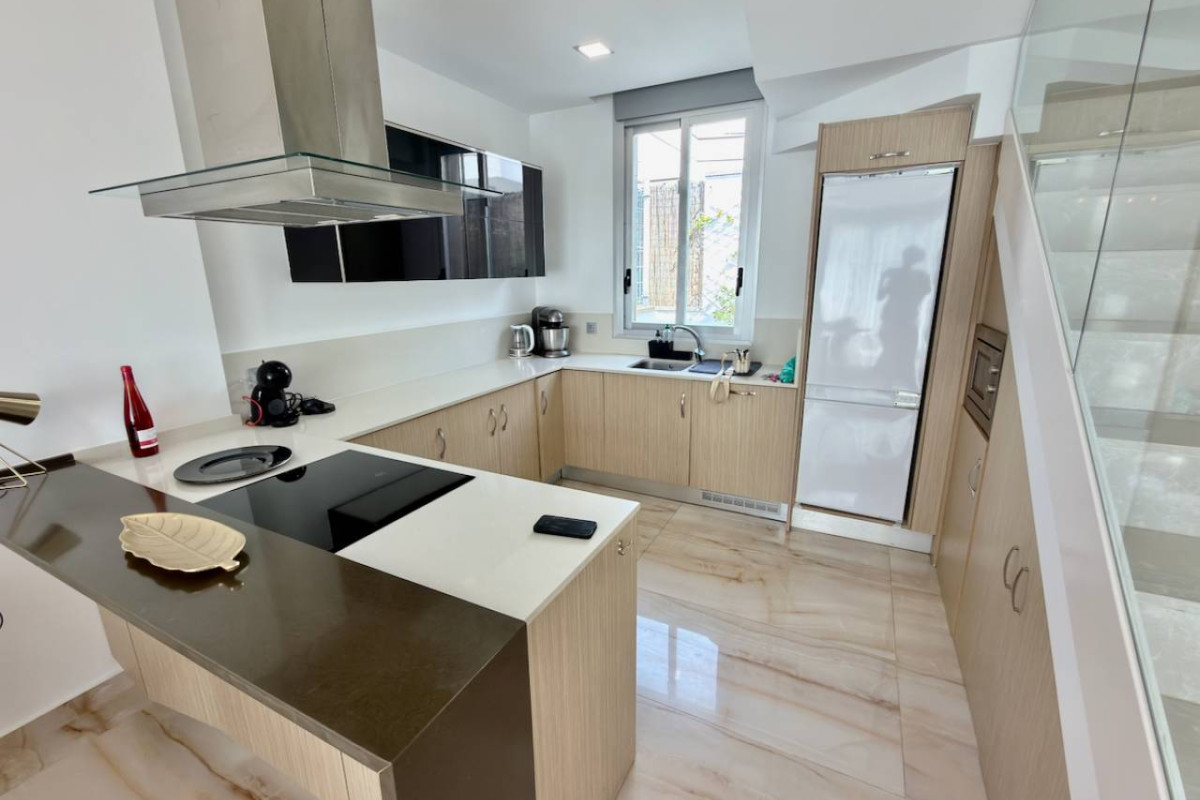 Herverkoop - Villa - Ciudad Quesada - Costa Blanca