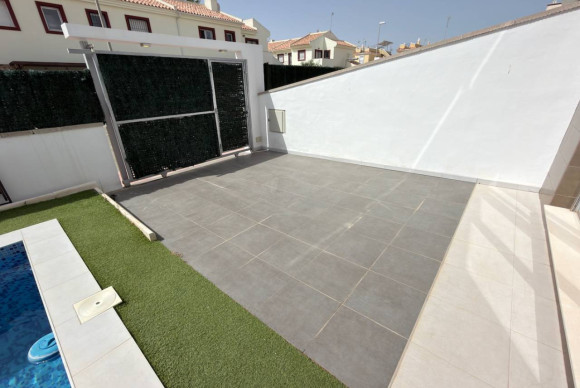 Herverkoop - Villa - Ciudad Quesada - Costa Blanca
