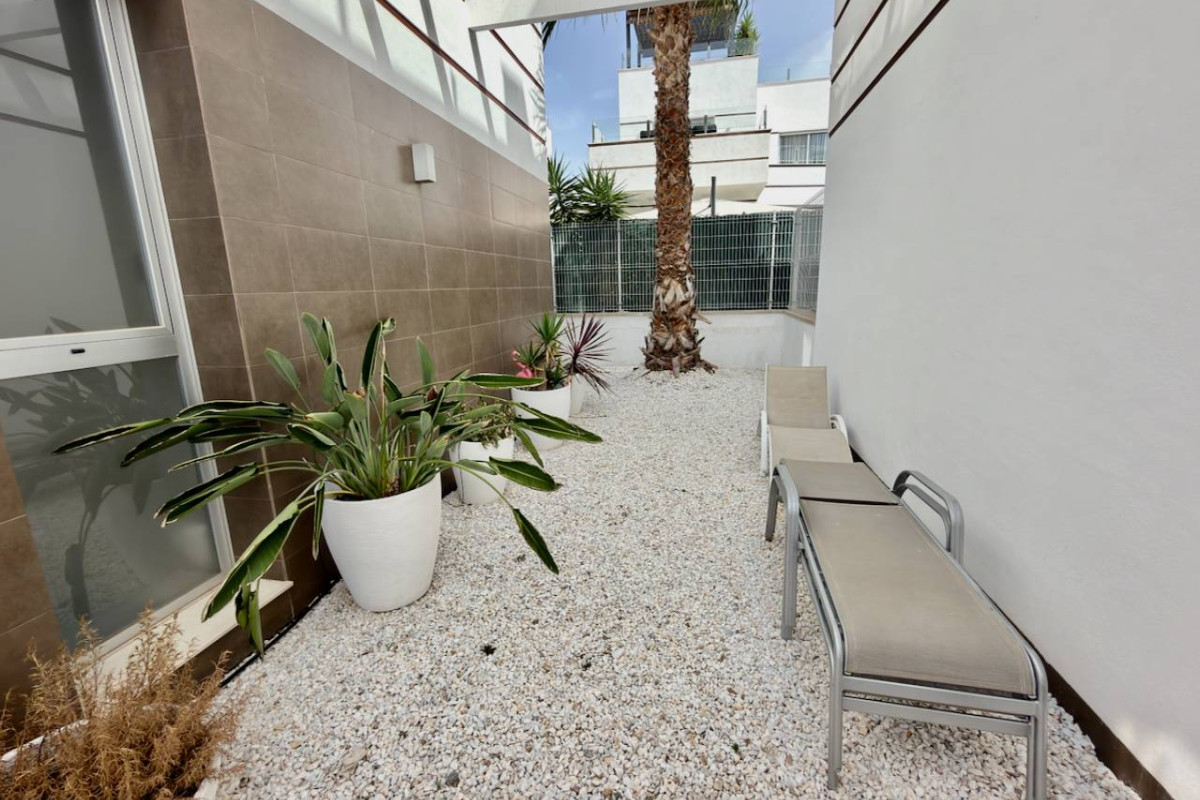 Herverkoop - Villa - Ciudad Quesada - Costa Blanca