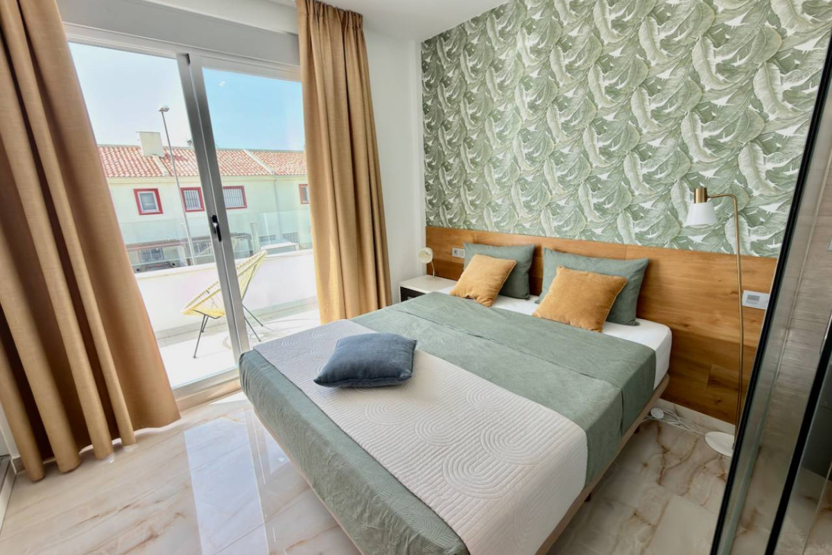 Herverkoop - Villa - Ciudad Quesada - Costa Blanca