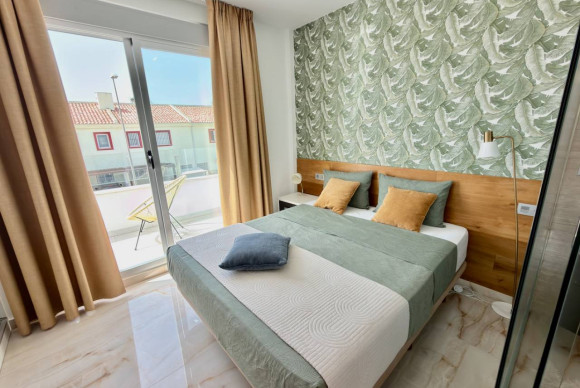 Herverkoop - Villa - Ciudad Quesada - Costa Blanca