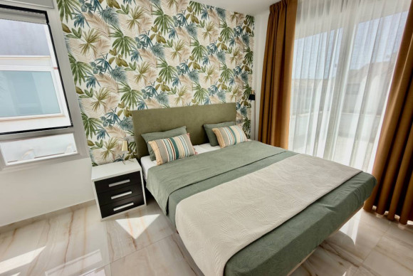 Herverkoop - Villa - Ciudad Quesada - Costa Blanca