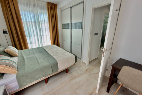 Herverkoop - Villa - Ciudad Quesada - Costa Blanca