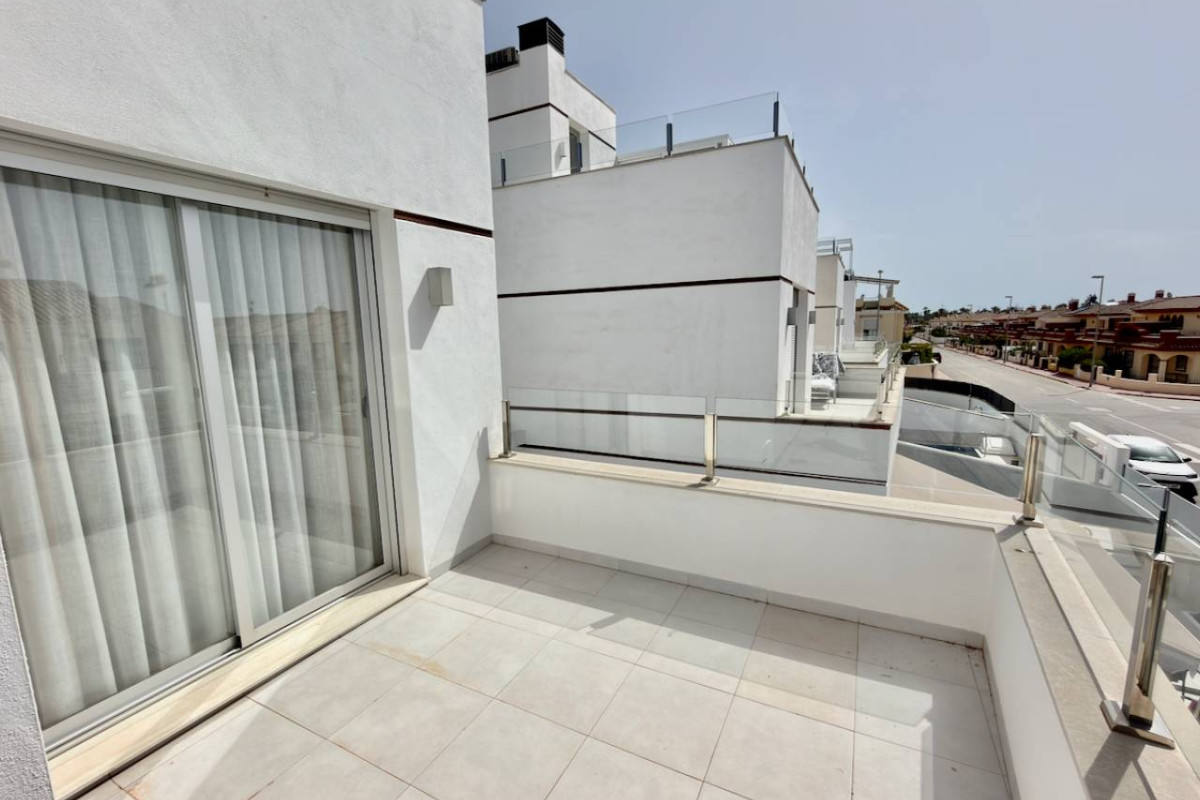 Herverkoop - Villa - Ciudad Quesada - Costa Blanca