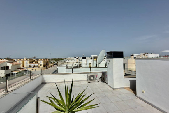 Herverkoop - Villa - Ciudad Quesada - Costa Blanca