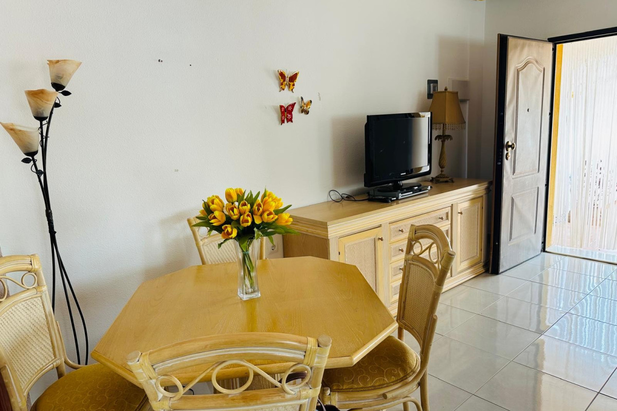 Resale - Townhouse - Orihuela Costa - Entre Naranjos Vistabella