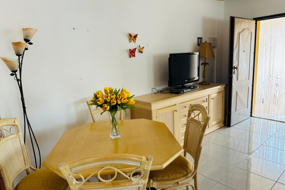 Resale - Townhouse - Orihuela Costa - Entre Naranjos Vistabella