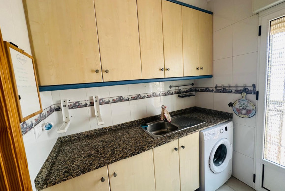 Resale - Townhouse - Orihuela Costa - Entre Naranjos Vistabella