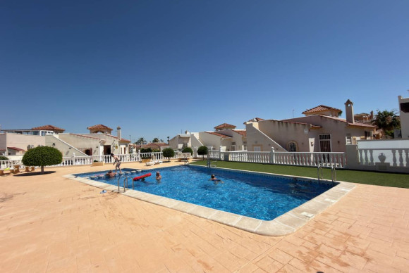 Herverkoop - Villa - Algorfa - Lo Crispin