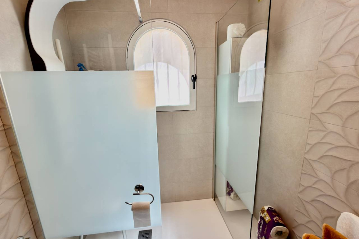 Herverkoop - Villa - Algorfa - Lo Crispin