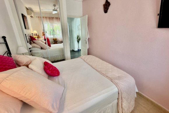 Herverkoop - Villa - Algorfa - Lo Crispin