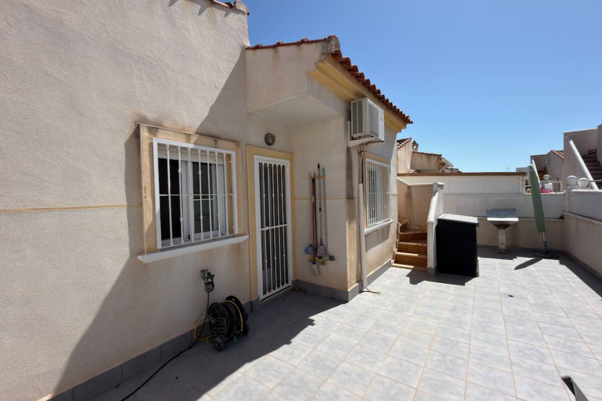 Herverkoop - Villa - Algorfa - Lo Crispin