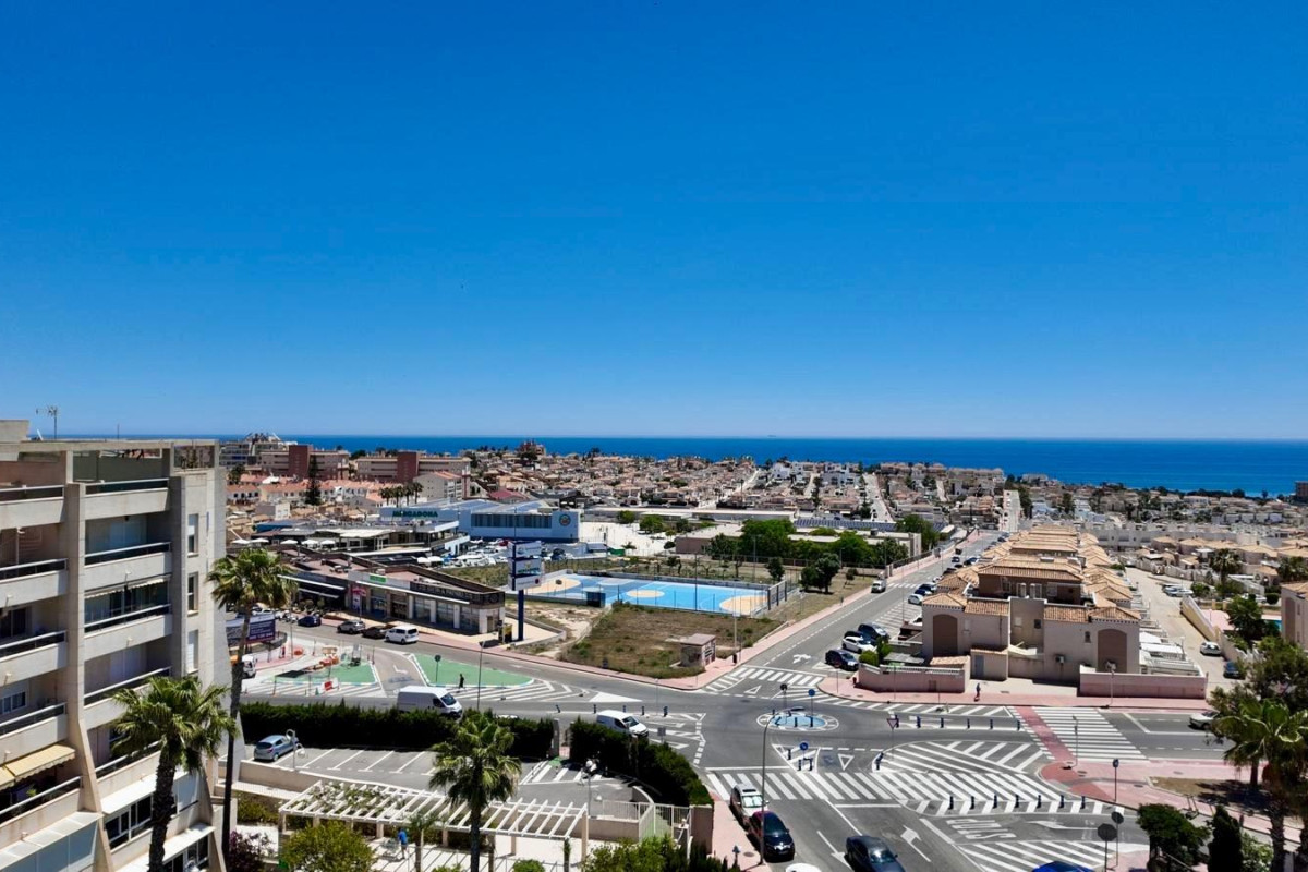 Herverkoop - Appartement  - Torrevieja - Torreblanca