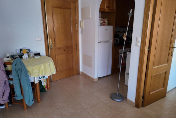 Herverkoop - Appartement  - Torrevieja - Torreblanca