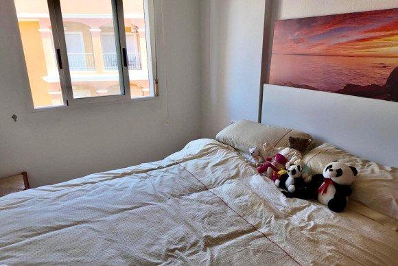 Herverkoop - Appartement  - Torrevieja - Torreblanca
