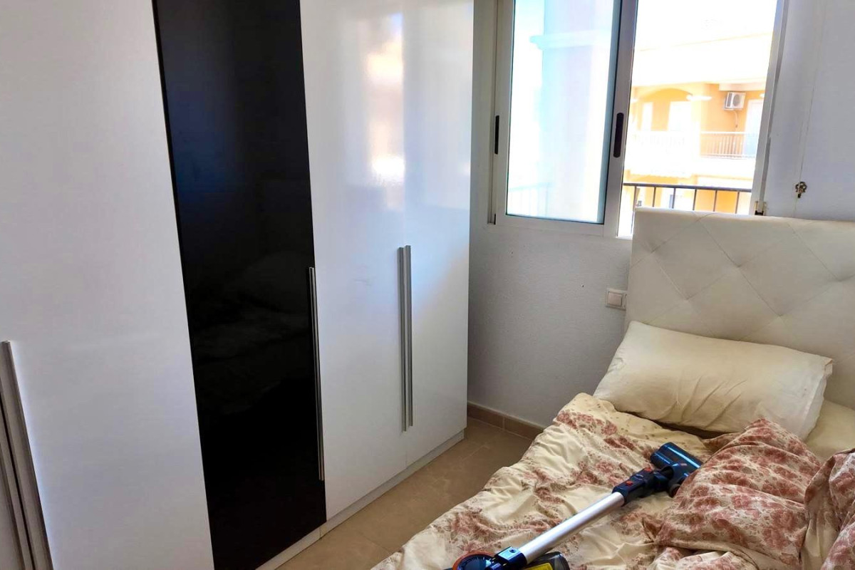 Herverkoop - Appartement  - Torrevieja - Torreblanca