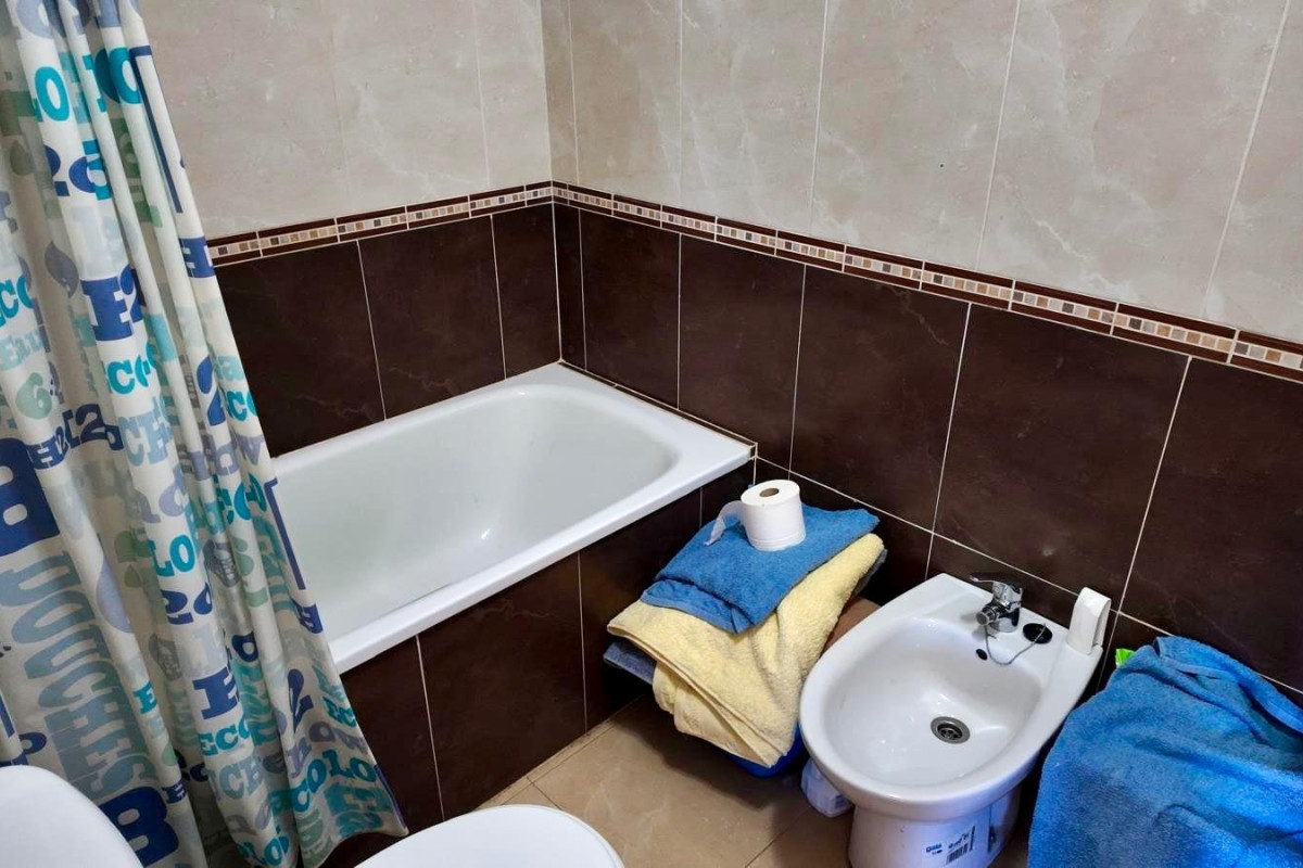 Herverkoop - Appartement  - Torrevieja - Torreblanca