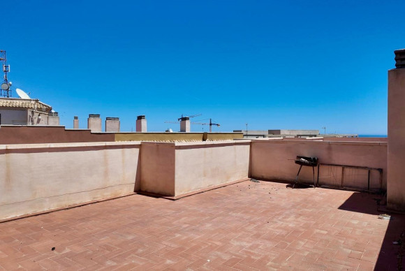 Herverkoop - Appartement  - Torrevieja - Torreblanca